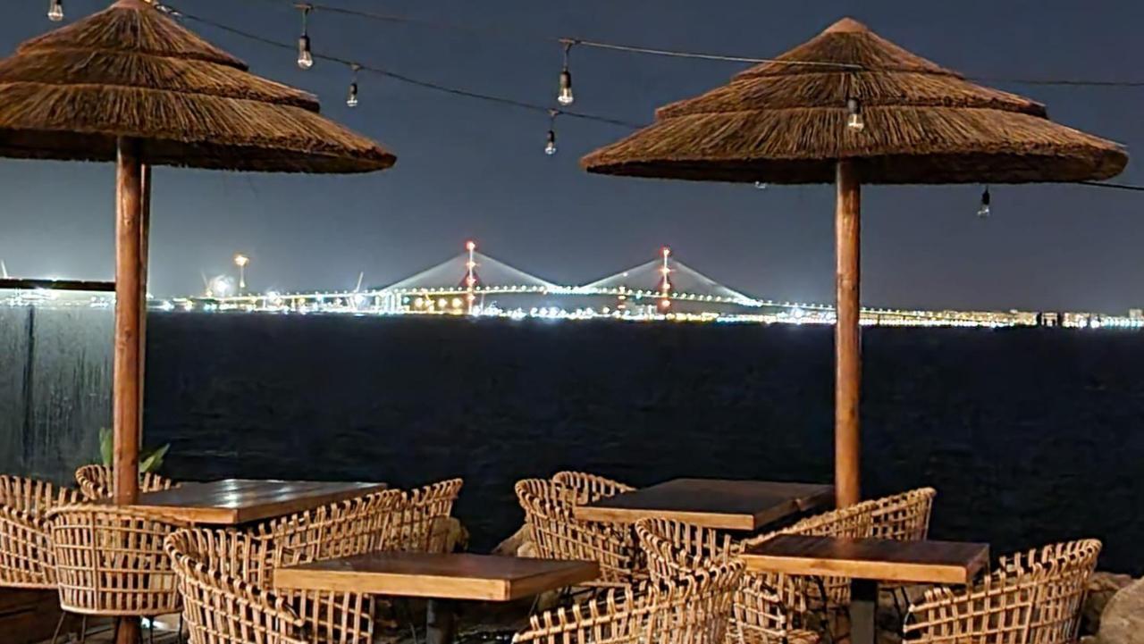La Perla De Puerto Sherry Ель-Пуерто-де-Санта-Марія Екстер'єр фото