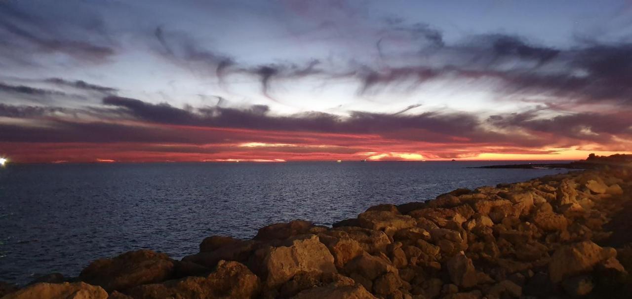 La Perla De Puerto Sherry Ель-Пуерто-де-Санта-Марія Екстер'єр фото